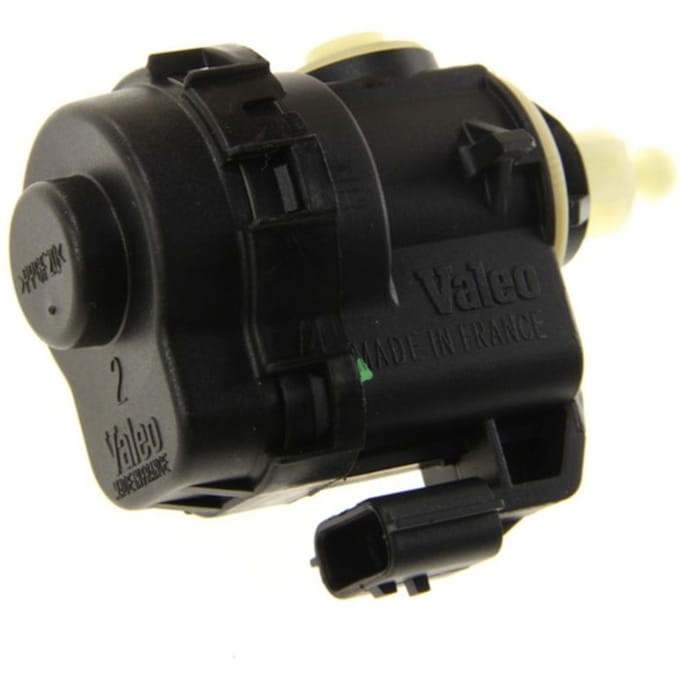 Lichthoogte regeling VALEO 043730