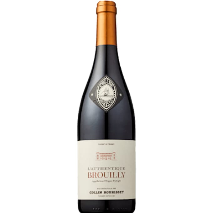 Brouilly AOP