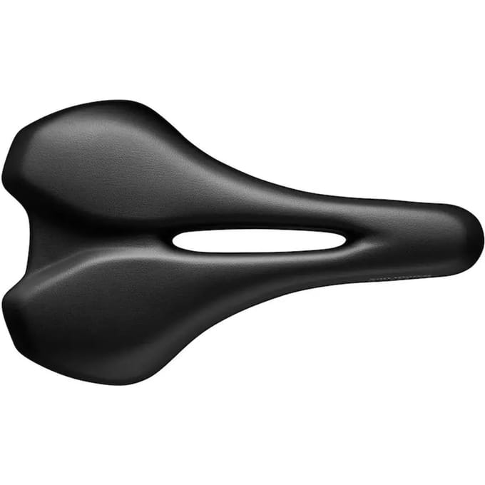 Zadel Selle San Marco Sportive Open-Fit Biofoam