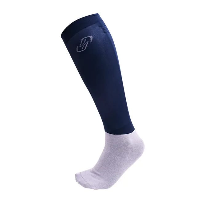 Silicone paardrijsokken One Equestrian (x3)