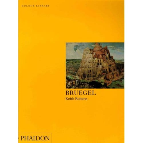 Bruegel - Roberts, Keith