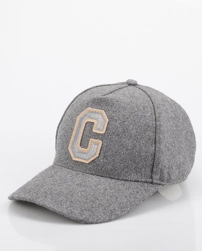 Campbell Donkerblauw Heren