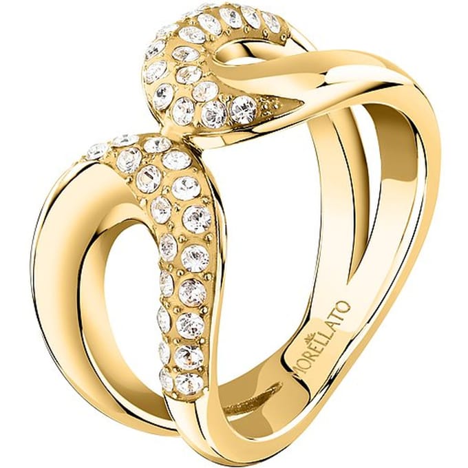 Morellato Damesring Design SAYP33014