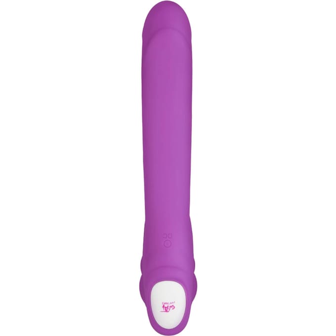 Double Dipper Strapless Strap-on