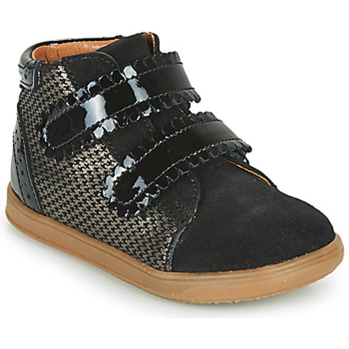 Little Mary  Hoge Sneakers CRISTIE