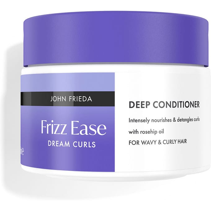 Frizz-ease Dream Curls Voedend Krulmasker 250 ml
