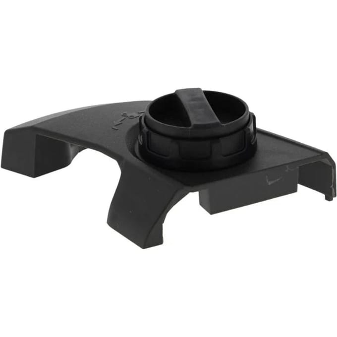 Husqvarna kapje + draaiknop 120itk4 p/h