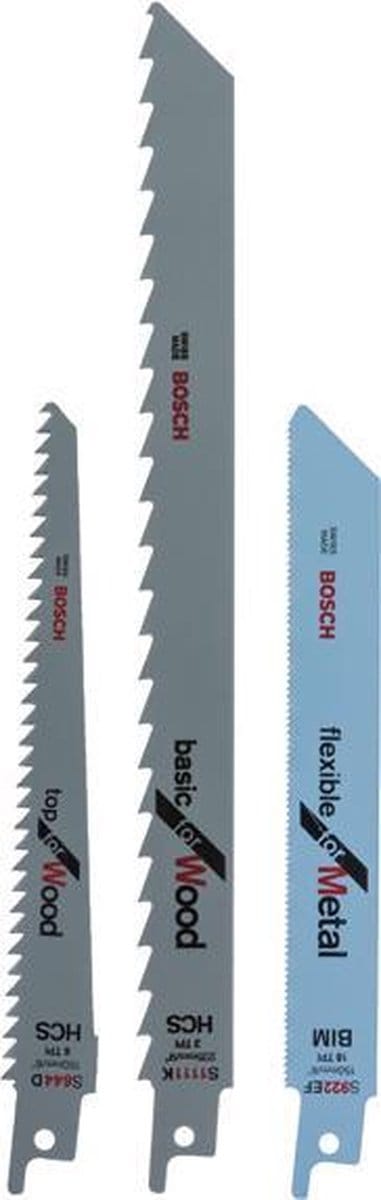 PROF. RECIPROZAAGBLAD BIM: S922EF, HCS: S644D, S1111K, , , (1)
