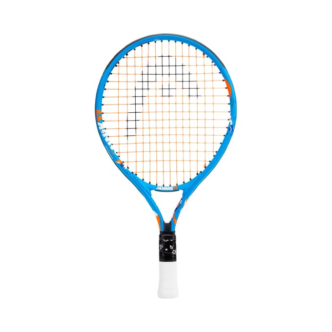Tennisracket voor kinderen Head Jannik 17