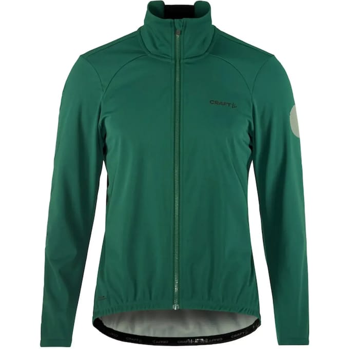 Craft Core Bike Subz 2 Jas Groen S Man