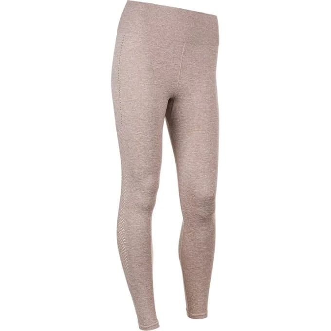 Naadloze legging voor dames Athlecia Flowee