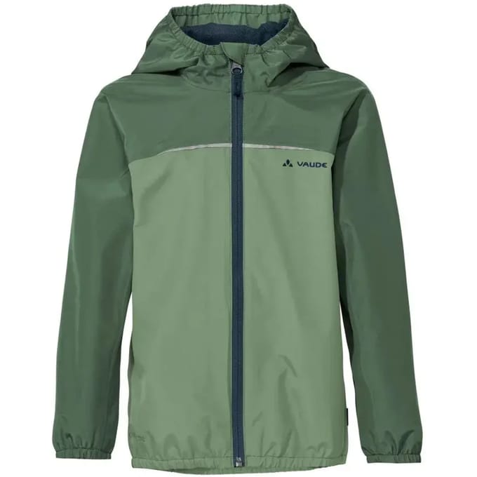 Waterdicht kinderjack VAUDE Turaco III