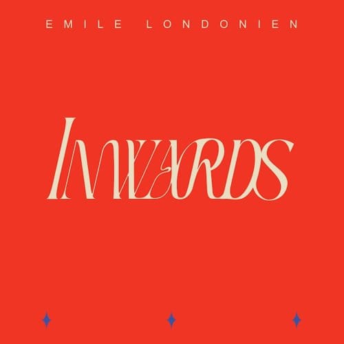 Emile Londonien - Inwards (CD)