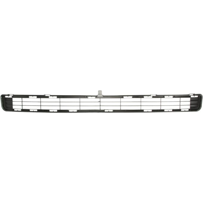 Ventilatierooster, bumper BLIC 6502-07-8179995P
