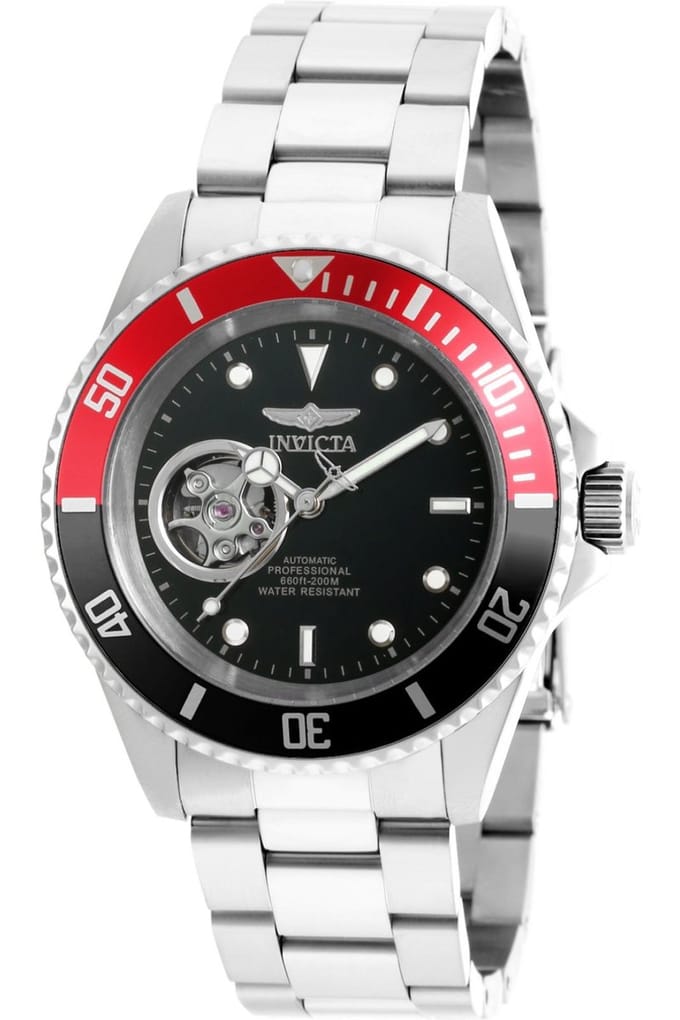 Invicta Pro Diver 20435 Heren Automatisch Horloge - 40 mm