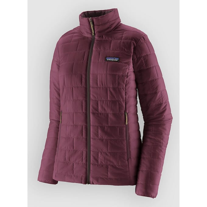 Patagonia Nano Puff Jas