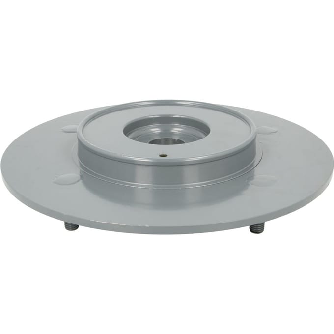 Veerbalg, luchtvering MAGNUM TECHNOLOGY TYP 68/PG