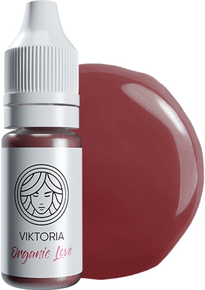 FACE Pigment – Viktoria (Hybrid Lip Pigment)