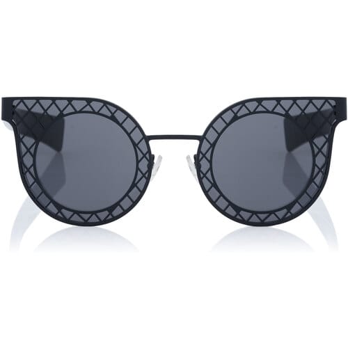 Zonnebril Ferragamo -
