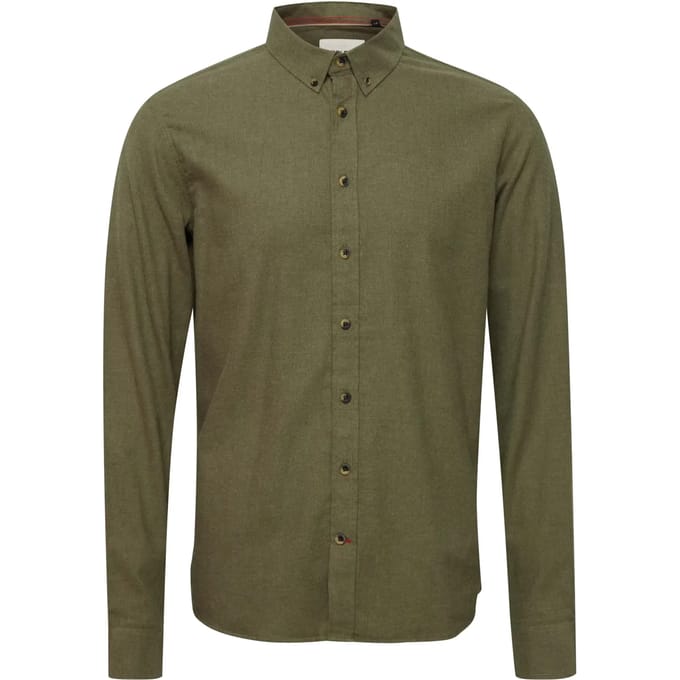 Shirt Blend Burley BD Noos