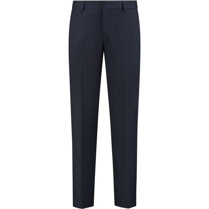 Flanellen kostuumbroek Michael Kors