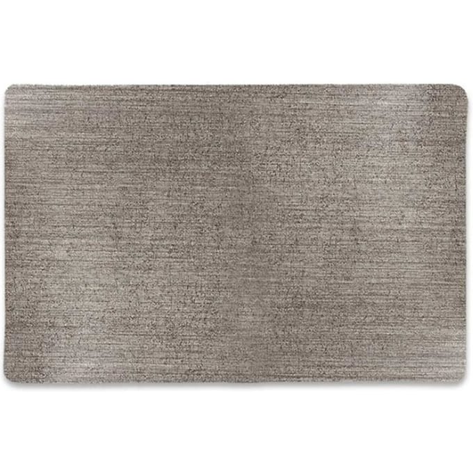 Unique Living | Placemat Metallic | Rechthoekig | Polyester | Bruin | 30x45cm