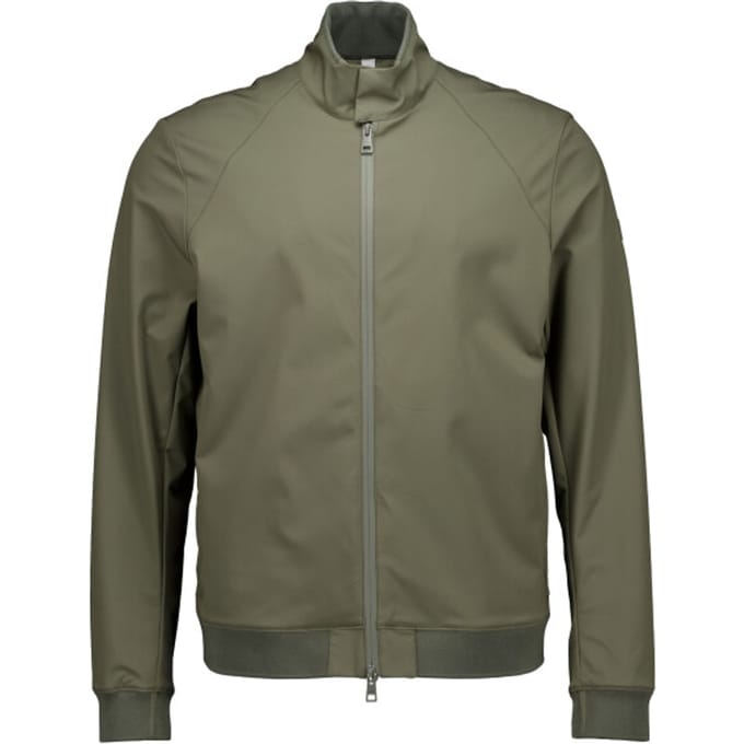 Duno Draven Jackets Groen Draven