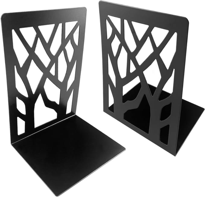 CLVP® Boekenstandaard - Boekenhouder - Boekensteun