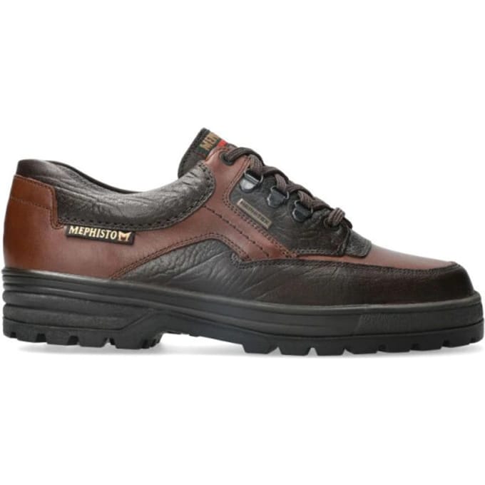 Mephisto Barracuda heren veterschoen
