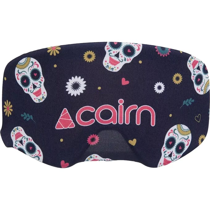 Skimaskerhoes Cairn Goggle