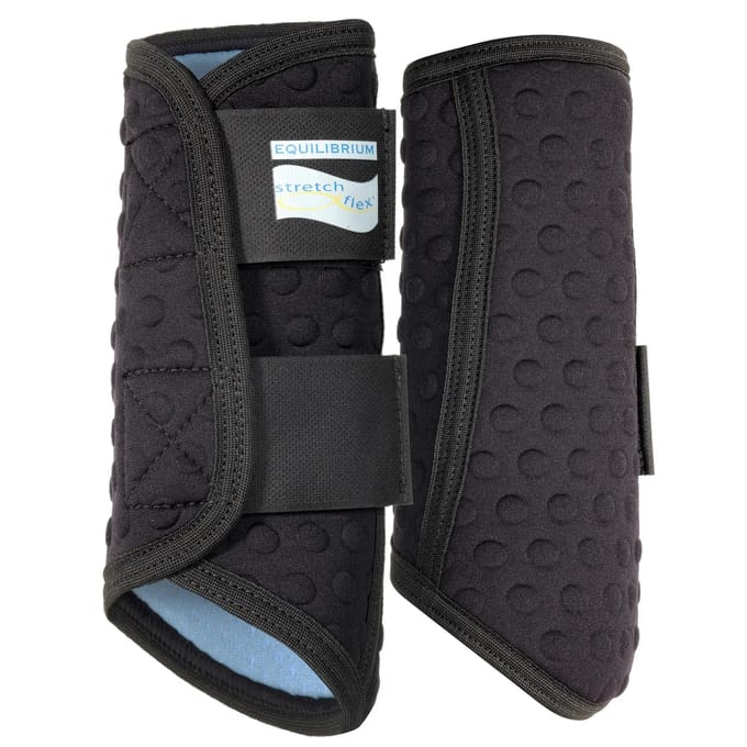 Paardenlaarzen Equilibrium S&F Simples