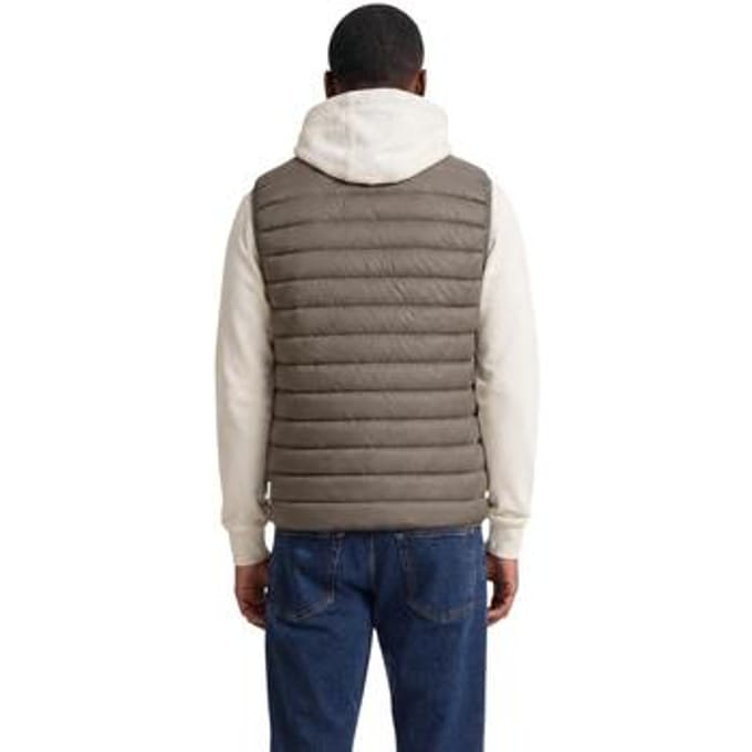 Windjack EAX DOWN WAISTCOAT XM001576 AF16927