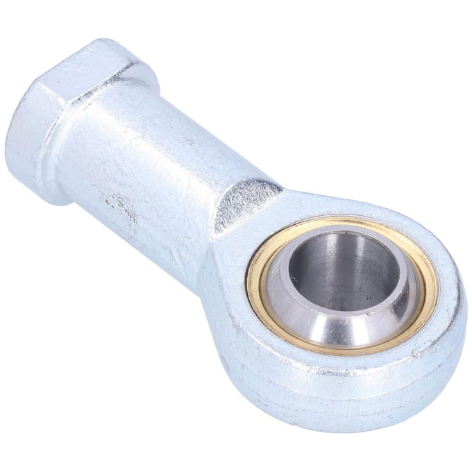 SI25TKSA25T Stanglager 25mm Binnendiameter Vrouwelijk Aansluitstuk Gewricht Stanglager