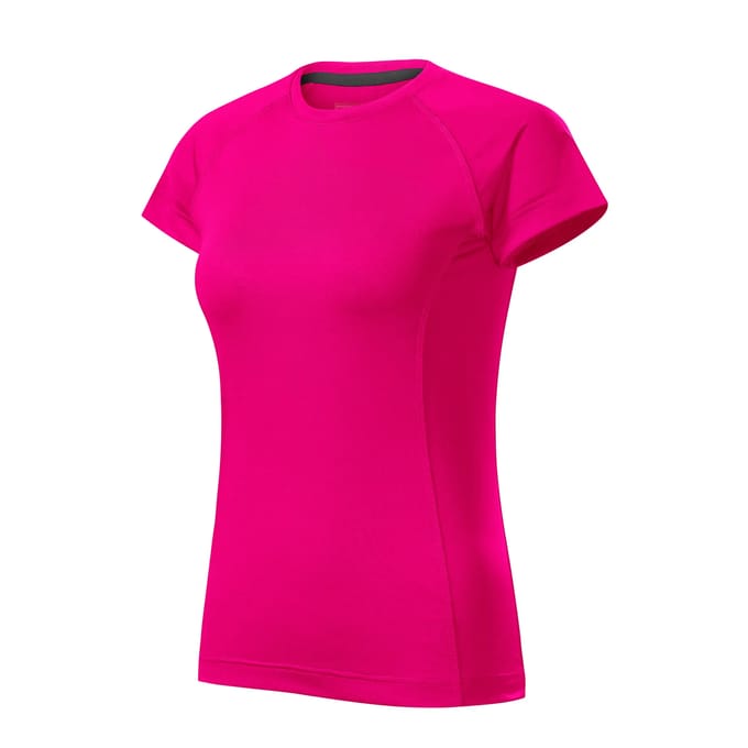T-shirt dames Malfini Destiny 176