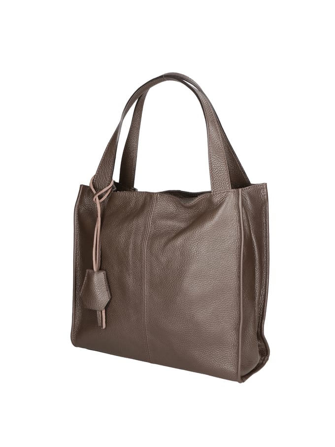 Gave Lux Schoudertas vrouwen DARK BROWN