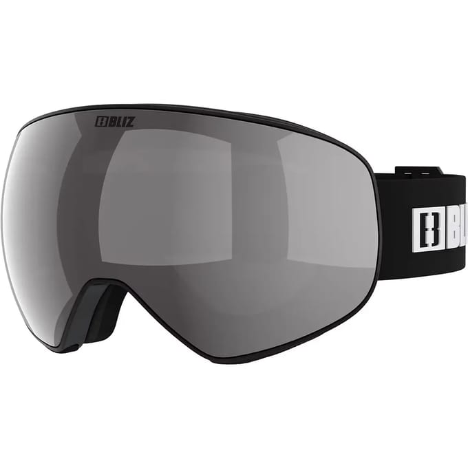 Volwassen skimasque Bliz Floz