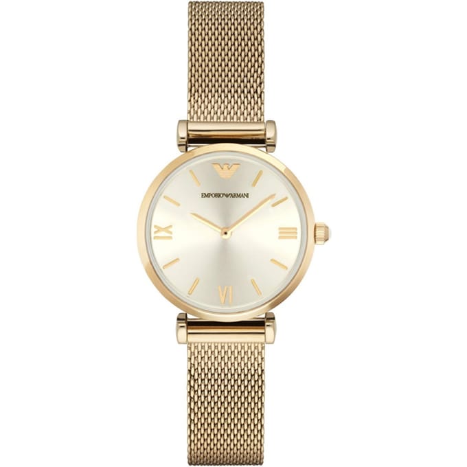 Emporio Armani dameshorloge AR1957