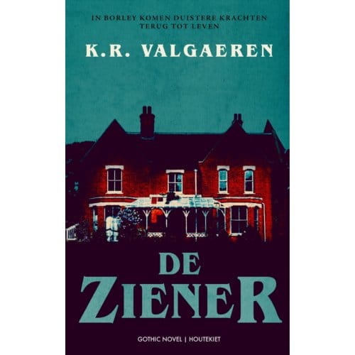De Ziener - K.R. Valgaeren