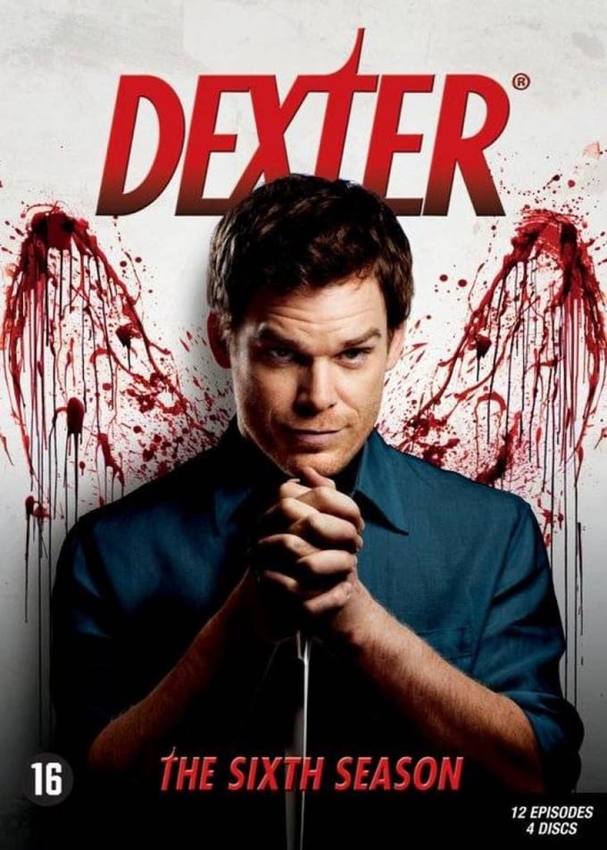 Dexter - Seizoen 6