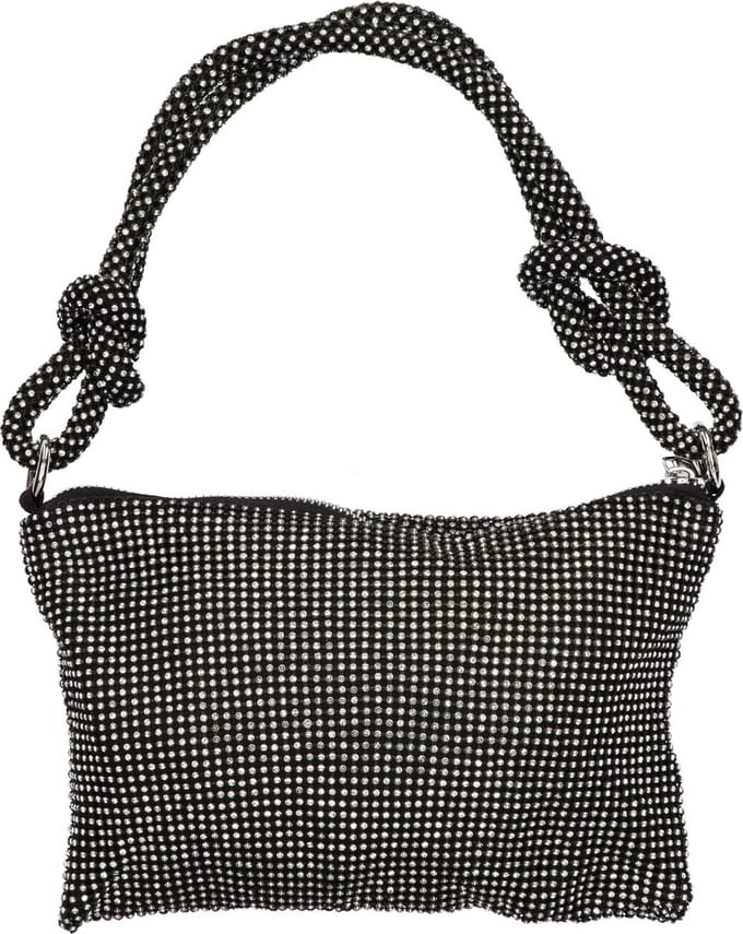La Strada Bag With Stones - Damesschoenen - Maat - Default Title