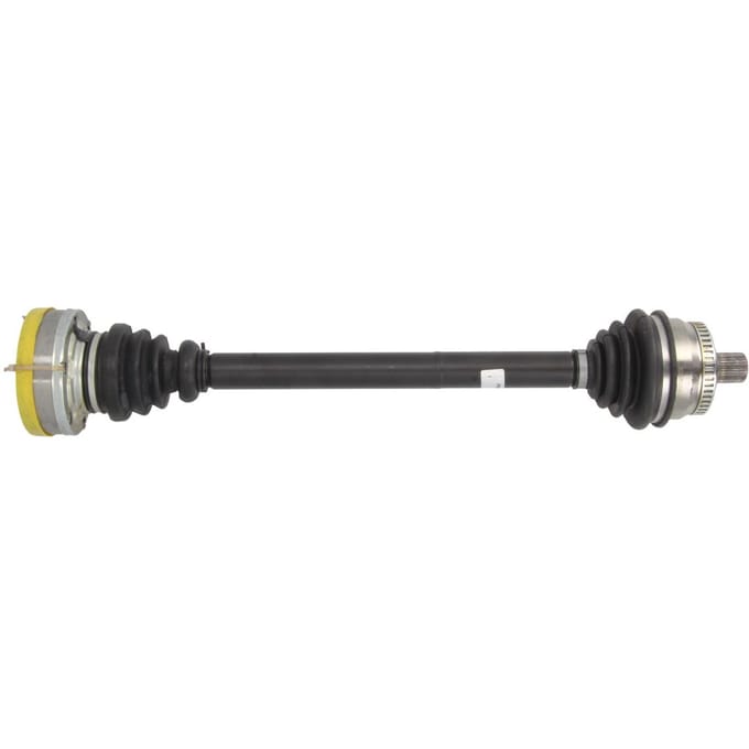 Aandrijfas POINT GEAR PNG70744 links