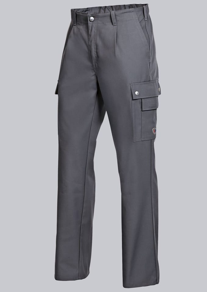 BP® Basic katoenen werkbroek maat 56