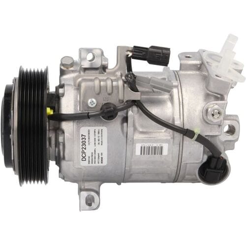 Denso Airco-compressor DELPHI DCP23037