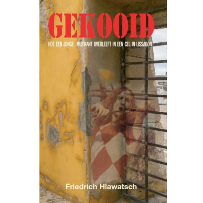 Gekooid - Friedrich Hlawatsch