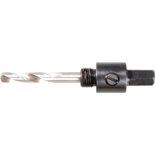 Gatzaaghouder Raltec 14-30 9,5mm zeskant