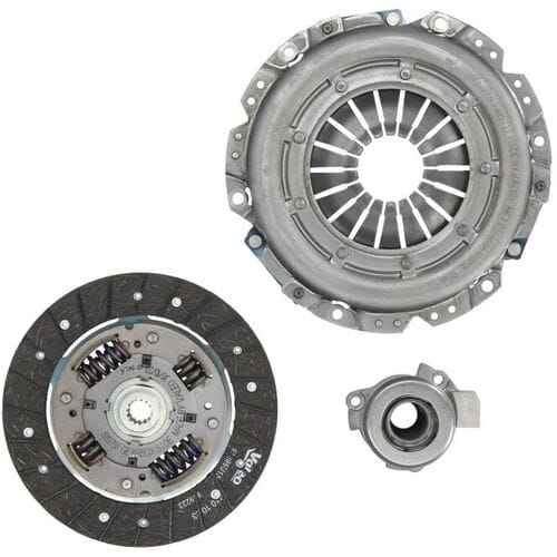 Koppelingsset VALEO 834608