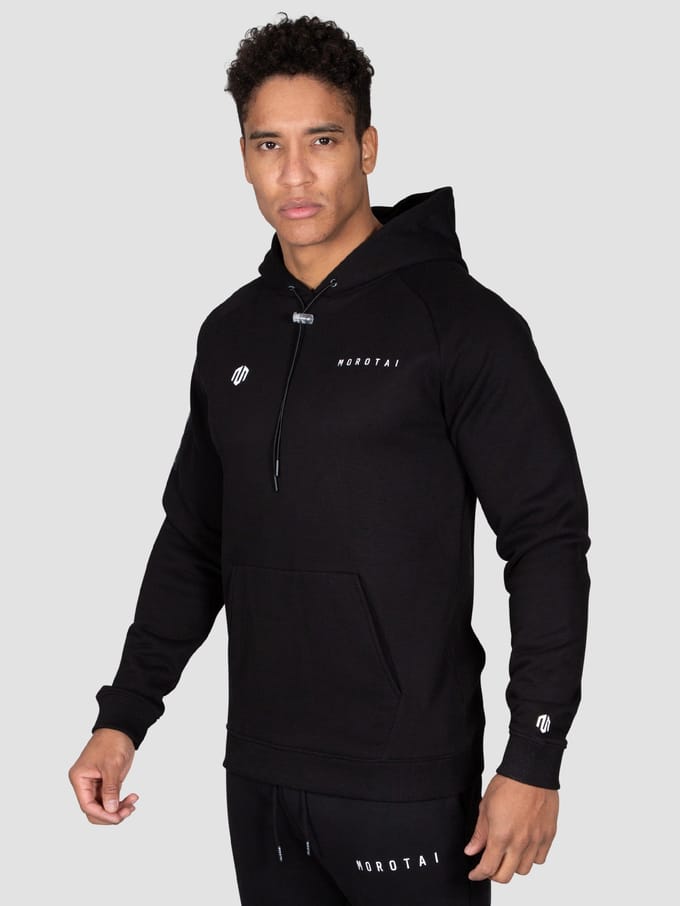 Paris basic hoodie
