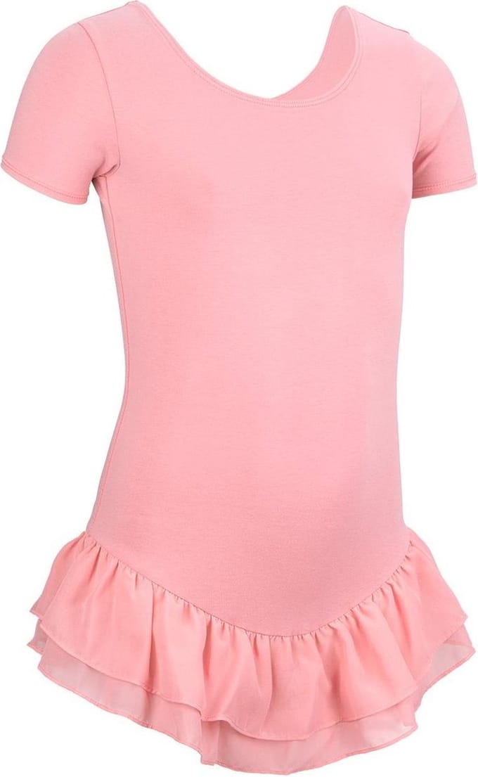 Avento Balletpakje - Licht roze - 92