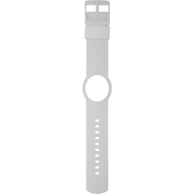 Swatch Plastic - New Pop - PN APNW105 PNW105 Popure Horlogeband