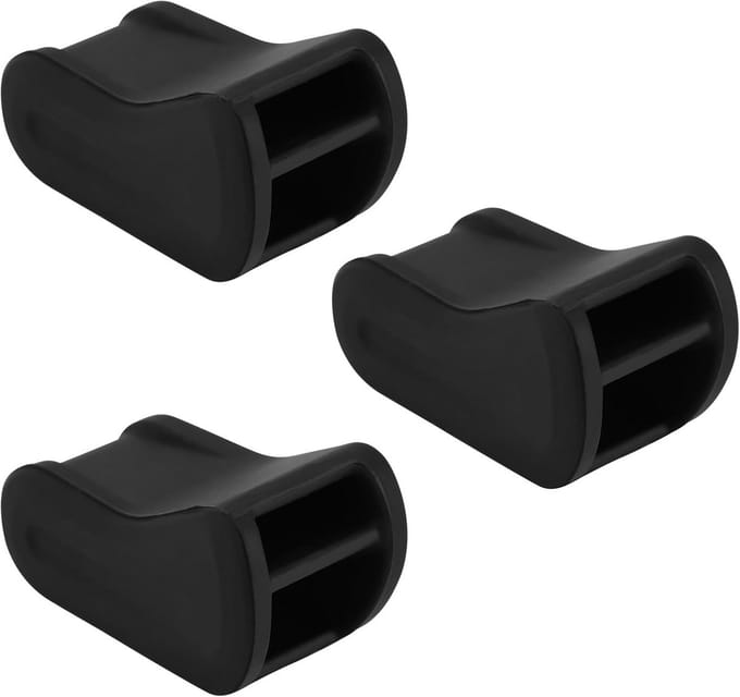 3 Stuks Universele Ventilatieclip Adapter voor Auto Luchtverfrisser
